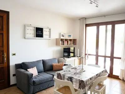 Ferienwohnung für 6 Personen in Isola Albarella 8/10