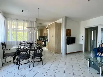 Ferienwohnung für 8 Personen in Isola Albarella 9/10