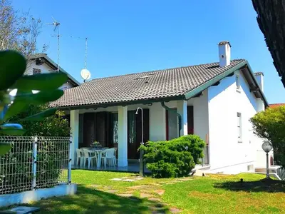 Ferienwohnung für 6 Personen in Isola Albarella 2/10