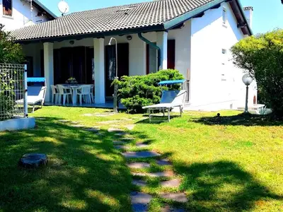 Ferienwohnung für 6 Personen in Isola Albarella 3/10