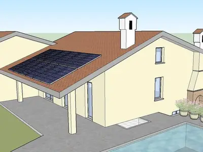 Ferienwohnung für 6 Personen in Isola Albarella 5/10