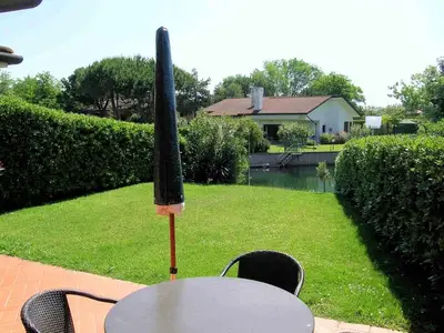 Ferienwohnung für 6 Personen in Isola Albarella 1/8