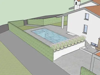 Ferienwohnung für 6 Personen in Isola Albarella 9/10