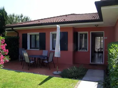 Ferienwohnung für 6 Personen in Isola Albarella 2/8