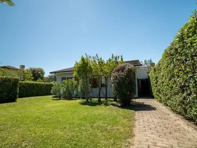 Ferienwohnung für 5 Personen in Isola Albarella 1/10