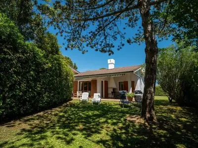 Ferienwohnung für 5 Personen in Isola Albarella 2/10