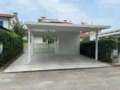 Ferienwohnung für 6 Personen in Isola Albarella 3/10