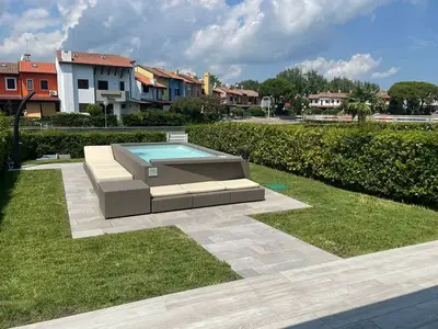 Ferienwohnung für 6 Personen in Isola Albarella 4/10