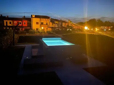 Ferienwohnung für 6 Personen in Isola Albarella 5/10