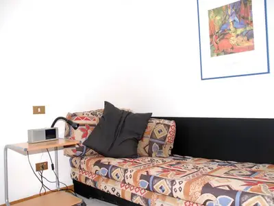 Ferienwohnung für 6 Personen in Isola Albarella 5/8