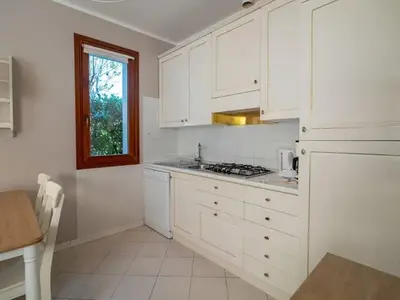 Ferienwohnung für 5 Personen in Isola Albarella 4/10