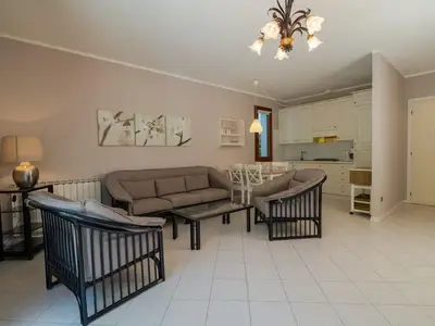 Ferienwohnung für 5 Personen in Isola Albarella 6/10