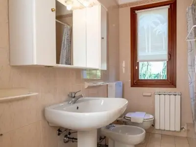 Ferienwohnung für 5 Personen in Isola Albarella 7/10