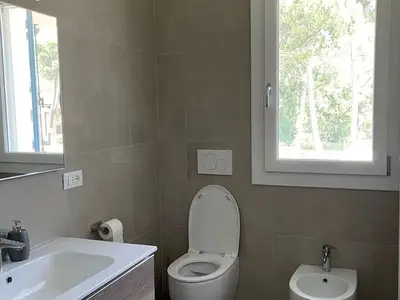 Ferienwohnung für 6 Personen in Isola Albarella 9/10