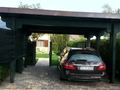 Ferienwohnung für 4 Personen in Isola Albarella 1/10