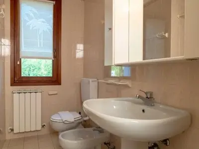 Ferienwohnung für 5 Personen in Isola Albarella 8/10