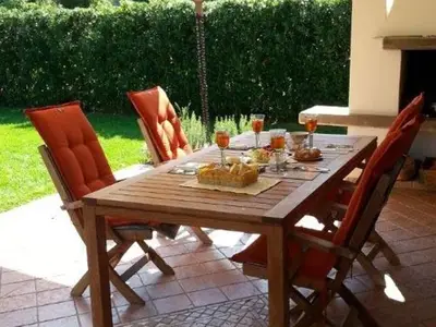 Ferienwohnung für 4 Personen in Isola Albarella 3/10