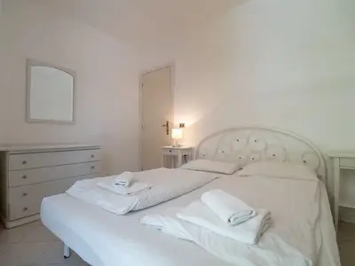 Ferienwohnung für 5 Personen in Isola Albarella 9/10