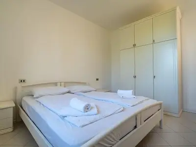 Ferienwohnung für 5 Personen in Isola Albarella 10/10