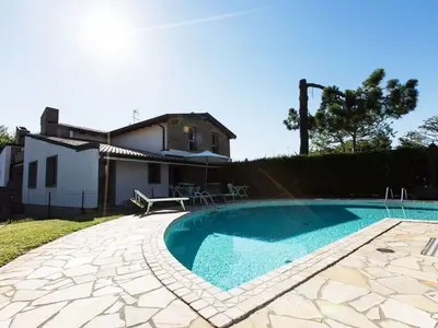 Ferienwohnung für 8 Personen in Isola Albarella 2/10
