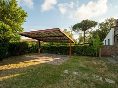 Ferienwohnung für 8 Personen in Isola Albarella 3/10