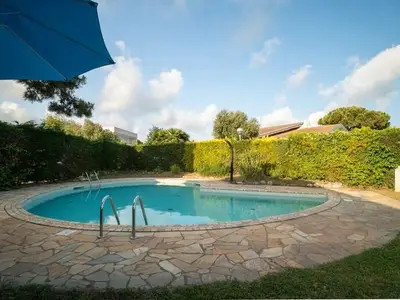 Ferienwohnung für 8 Personen in Isola Albarella 4/10