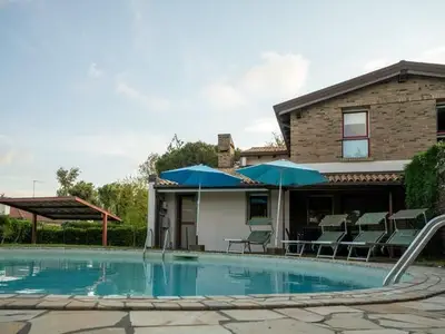 Ferienwohnung für 8 Personen in Isola Albarella 5/10