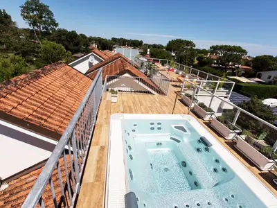 Ferienwohnung für 8 Personen in Isola Albarella 1/10
