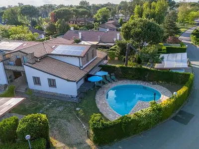 Ferienwohnung für 8 Personen in Isola Albarella 10/10