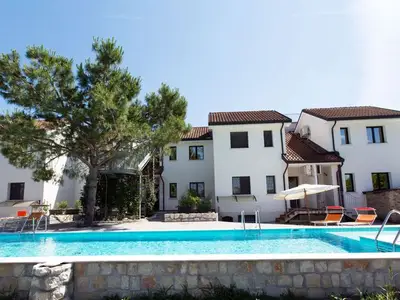 Ferienwohnung für 8 Personen in Isola Albarella 2/10