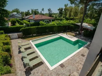 Ferienwohnung für 7 Personen in Isola Albarella 2/10
