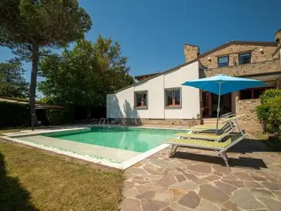 Ferienwohnung für 7 Personen in Isola Albarella 7/10