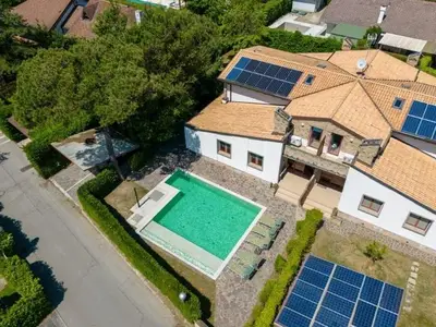 Ferienwohnung für 7 Personen in Isola Albarella 8/10