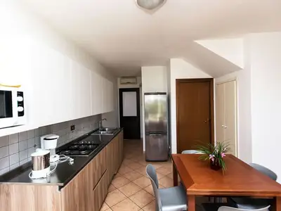 Ferienwohnung für 8 Personen in Isola Albarella 2/10