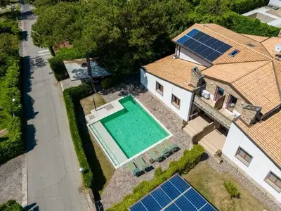 Ferienwohnung für 7 Personen in Isola Albarella 9/10