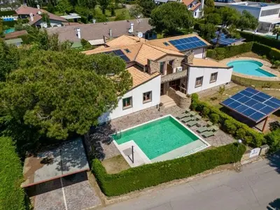 Ferienwohnung für 7 Personen in Isola Albarella 10/10
