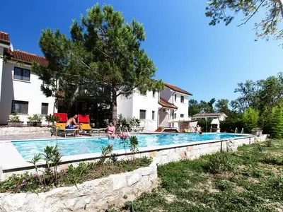 Ferienwohnung für 8 Personen in Isola Albarella 6/10