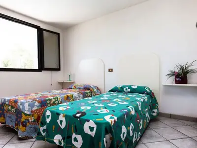 Ferienwohnung für 8 Personen in Isola Albarella 8/10