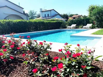 Ferienwohnung für 6 Personen in Isola Albarella 2/10