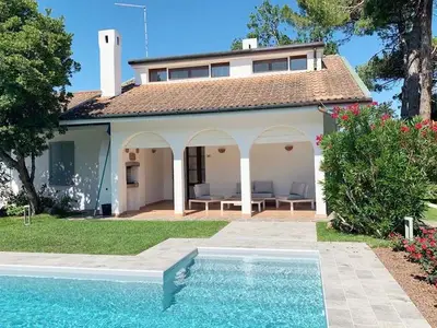 Ferienwohnung für 6 Personen in Isola Albarella 4/10
