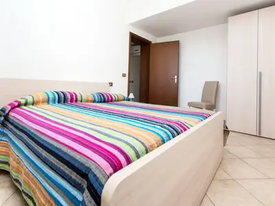 Ferienwohnung für 8 Personen in Isola Albarella 10/10