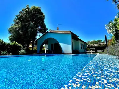 Ferienwohnung für 8 Personen in Isola Albarella 2/10