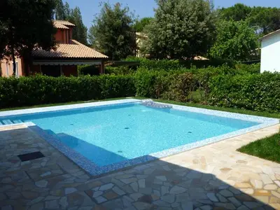 Ferienwohnung für 8 Personen in Isola Albarella 3/10