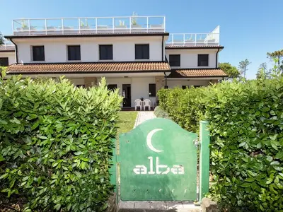 Ferienwohnung für 8 Personen in Isola Albarella 2/10