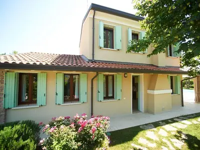 Ferienwohnung für 6 Personen in Isola Albarella 1/10
