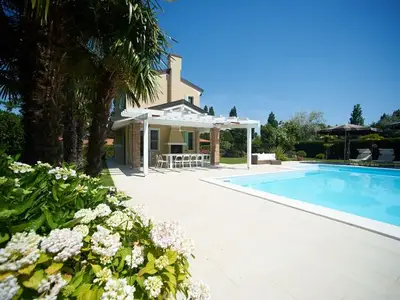 Ferienwohnung für 6 Personen in Isola Albarella 2/10