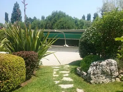 Ferienwohnung für 6 Personen in Isola Albarella 3/10