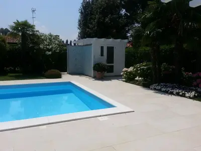 Ferienwohnung für 6 Personen in Isola Albarella 6/10