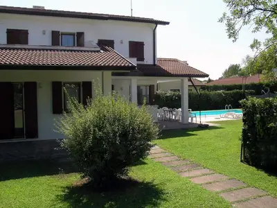 Ferienwohnung für 6 Personen in Isola Albarella 1/6