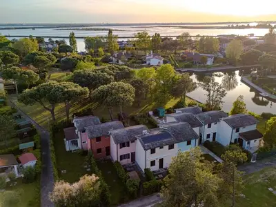 Ferienwohnung für 6 Personen in Isola Albarella 2/10